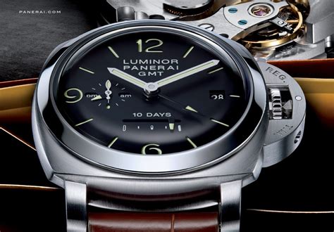 replica panerai watches uk|panerai watch copy.